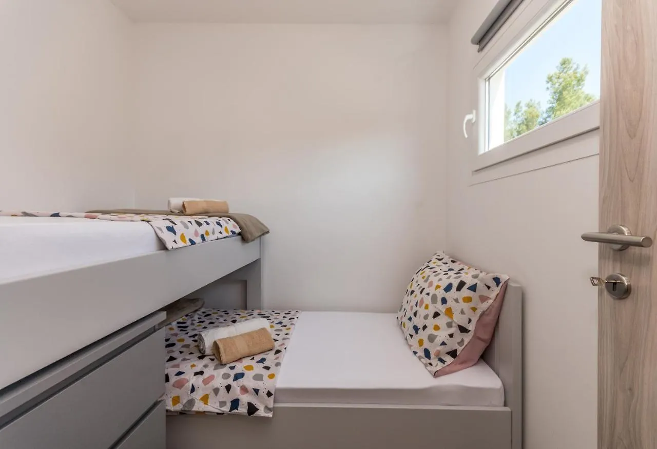Villa Mobile House Mm Biograd Na Moru 0*,
